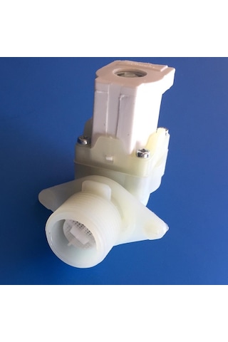 Tekli Su Ventili, 220V, Selenoid Vana - 444300393