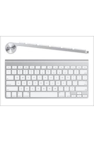 Apple Magic 2 Keyboard A1314 Q Klavye Kablosuz