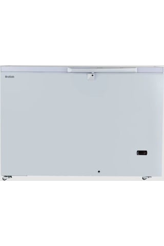 Uğur USD 3045 BK 330 LT Sandık Tipi Derin Dondurucu