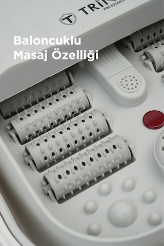 Trina Ayak Masaj Küveti Trnaykmsj004