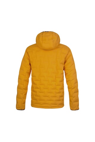 Hannah Zazu Erkek Outdoor Mont 10047536hhx.01 Gyellow Golden Yellow Sarı