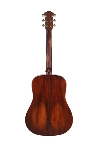 Bromo Bar1hm Rocky Series Akustik Gitar Historic