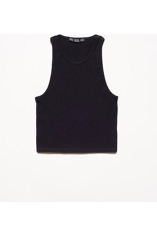 Kadın Siyah 3531 Sporcu Atlet 101a03531-249 Siyah