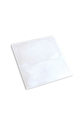 Plastik Cd Zarfı. Arkası Tam Yapışkanlı. 180 Mikron - 100 Adet Plastik Cd Zarfı. Arkası Tam Yapışkanlı. 180 Mikron - 100 Adet