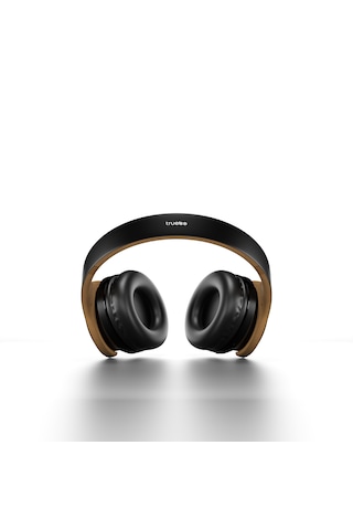 Truebo EarSpeaker Hoparlöre Dönüşebilen Kulak Üstü Bluetooth Kulaklık