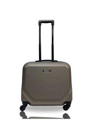 Anhelo Traveller Abs Hostes-pilot Boy Valiz 001