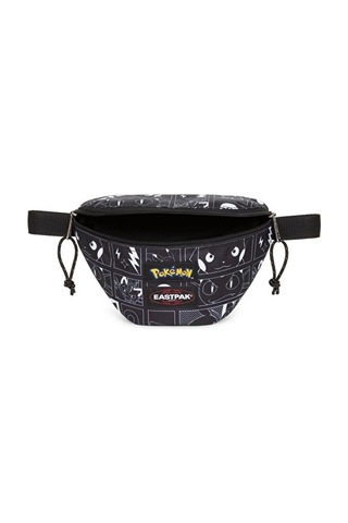 Eastpak Sprınger Omuz Çantası Ek0000742t61 Siyah