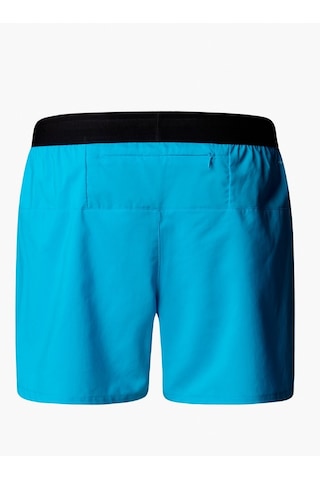 The North Face M Breeze Erkek Şort Mavi