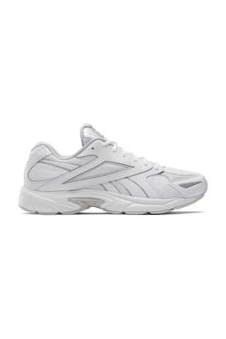 Reebok Road Prıme Beyaz Unisex Sneaker Beyaz-grı Beyaz - Gri