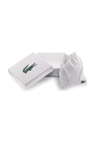 Lacoste Lacj2040092 Erkek Bileklik Çok Renkli