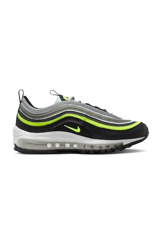 Nike Nıke Aır Max 97 Kadın Ayakkabı 921522-030 Çok Renkli