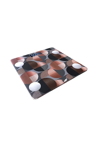 Mf Product Allure 0532 Vücut İzli Akıllı Tartı Meltem