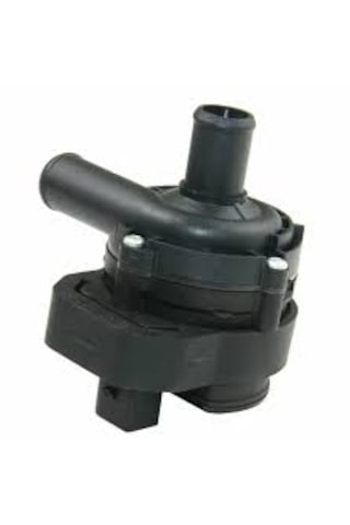 Mercedes W169 W204 W212 W213 İlave Su Pompası 2048350364
