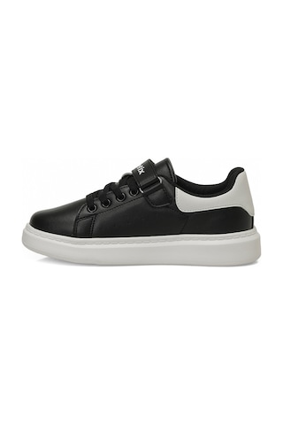 Kinetix Pulh F 6fx Siyah Erkek Çocuk Sneaker 000000000102123786 Siyah-ekru