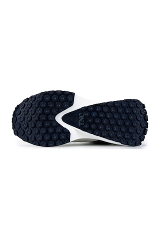 Tamer Tanca Kadın Suni Deri/tekstil Beyaz Sneakers & Spor Ayakkabı 936 83144 Bn Ayk Y26 Beyaz