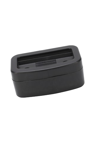 Moveevo 65mm Hava Kompresörü Giriş Filtresi - Gürültü Azaltıcı, Toz Engelleme, Pistonlu Kompresörler İçin Dayanıklı Plastik Kasa