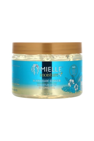 Mielle Moisture Rx Hawaiian Ginger Nemlendirici Jöle 340gr