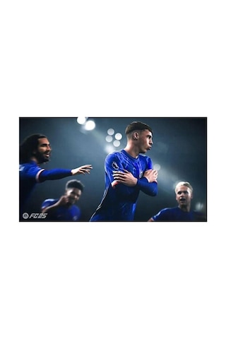Ea Sports Fc 25playstation 4 Oyun Cd Teşhis