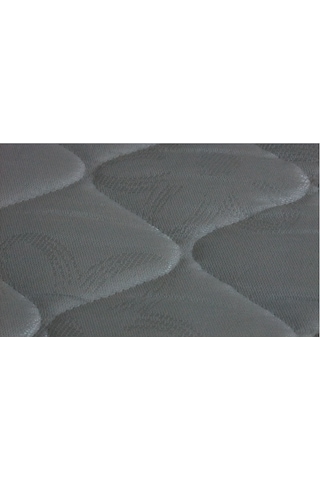 Bebek Yatağı Opalin Jakarlı Baby Ortopedik Yaylı Yatak 70 x 110 CM