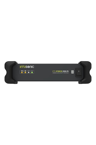 2 Kanal 2x65w Class D Güç Amplifikatörü