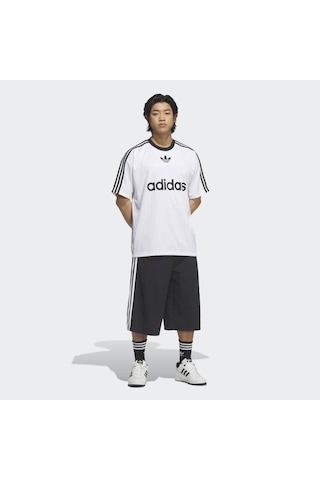 Adidas Originals Capri Erkek Siyah Şort Kb5441