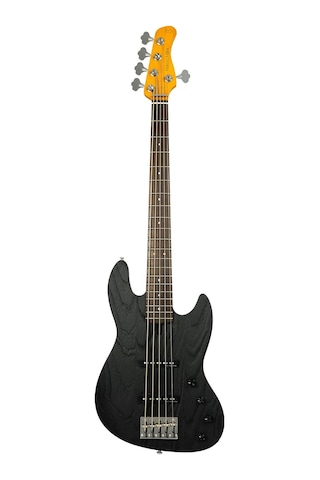 Sire Marcus Miller V6 5 Telli Bas Gitar V65bk