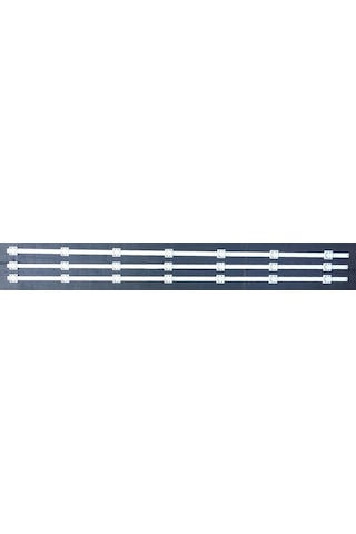 Axen Ax43dıl005/1032 43'' İnch 3 Adet Tv Led Bar