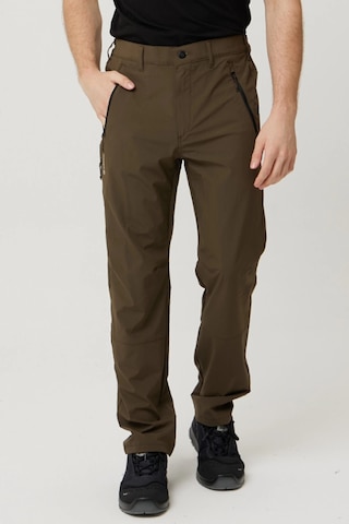 Ilgaz Outdoor Pantolon Kamp, Doğa Yürüyüşü Ve Günlük Kullanıma Uygun, Esnek Ve Nefes Alabilir Ombra