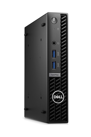 Dell Optiplex MT 7010 N003O7010MFFU i3-13100T 8 GB 256 GB SSD Masaüstü Bilgisayar