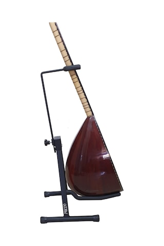 Presto Saz Bağlama Sehpası Standı