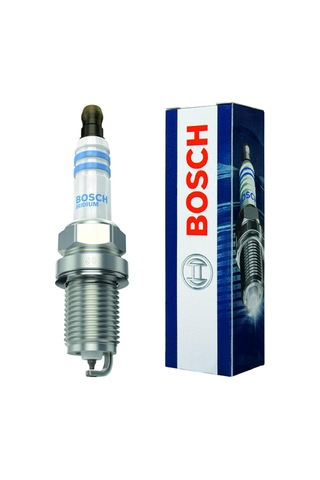 Bosch Ateşleme Bujisi Fr6kıı332s Double Iridyum Opel Astra, Corsa, Insignia, Chevrolet, Aveo, Cruze 1.4 10 242240707