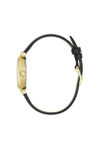 Guess Gugw1029l2 Pırlantalı Kadın Kol Saati Altın
