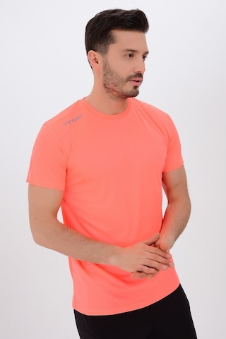 Tryon Erkek Antreman T-Shirt Victory (531211414) Çok Renkli