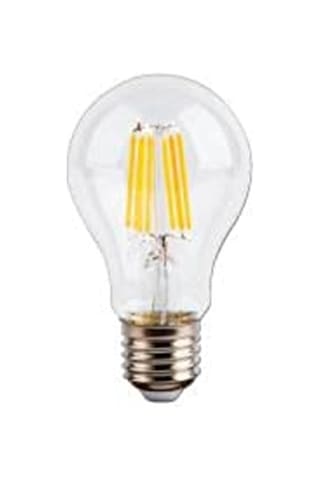 Ct-4217 8w Edison Cob Led Ampul Gün Işığı Diğer