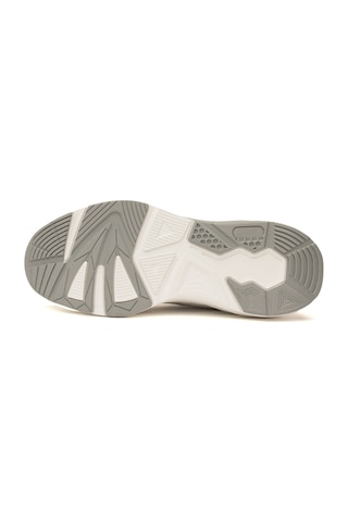 Hummel Memphıs Ayakkabı 900573-9001 Beyaz