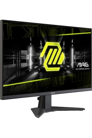 MSI Mag 275F 27" 0.5 MS 180 Hz Full HD IPS Oyuncu Monitörü (Outlet)