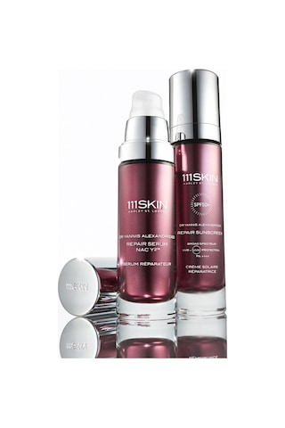 111skın Repair & Protect Duo Serumlar Ürün Kodu 003582