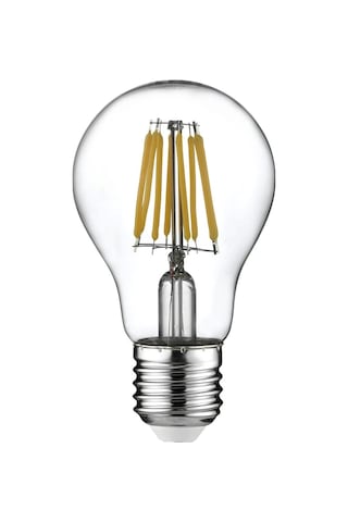 Horoz 8w Rustik Led Ampul E-27 6400k Beyaz