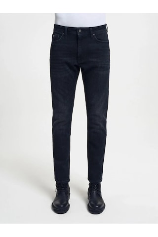 Loft Erkek Dn11856 Pantolon Lf2034750 - İndigo
