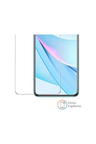 Notech Apple Uyumlu iPhone 15 Pro Max Temperli Cam Ekran Koruyucu