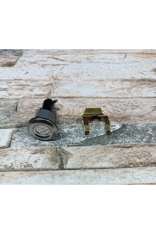 Cgl Yan Kapak Kilidi Powersky