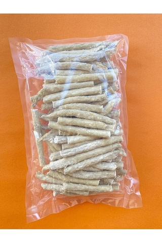 Atıştırmalık Munchy Çubuk 500 Gr Köpek Kemiği & Ödül Maması