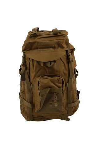 Silkroadselect Günlük Sırt Çantası,dağcılık Spor Sırt Çantası Sırt Çantası Sırt Çantası Kamp Yürüyüş Açık Büyük Su Geçirmez Sırt Çantası Kurt Kahverengi P3ıwbo Kahverengi