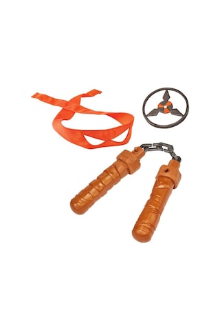 Giochi Preziosi Teenage Mutant Ninja Turtles Mıchelangelo Turuncu Maske Tu806001-83530