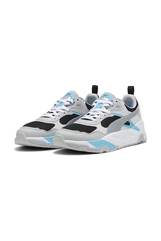 Puma 389289-21 Trinity Erkek Spor Ayakkabı 001