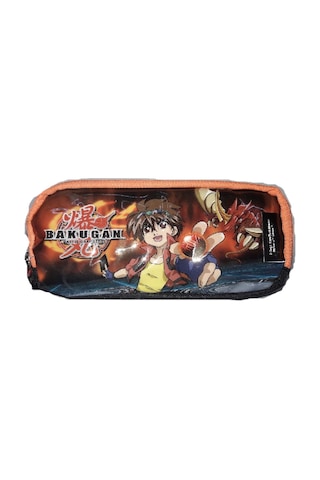 Kalemlik Bakugan Kalem Çanta Kalemlik Hakan Çanta 24825
