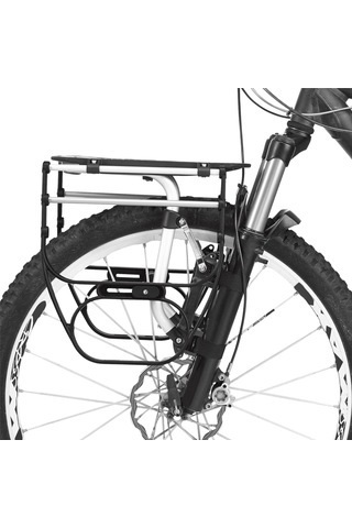 Thule 100017 Tour Rack Yan Çerçeve, Siyah, 33 X 30 X 8 Cm, L