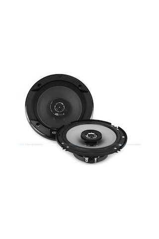 Kenwood Kfc-S1666 16 Cm Tweeterli Hoparlor