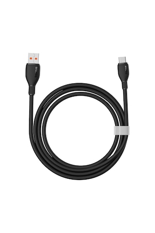 Baseus Pudding 1.2 M Hızlı Şarj Özellikli USB Type-C 100 W Kablo