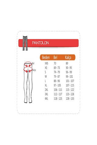 Venom Extreme Lady Motosiklet Pantolonu